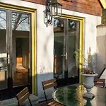 Vakantiehuis Den Bosch