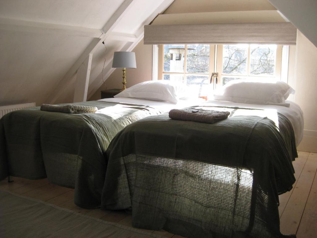 Vakantiehuis Den Bosch