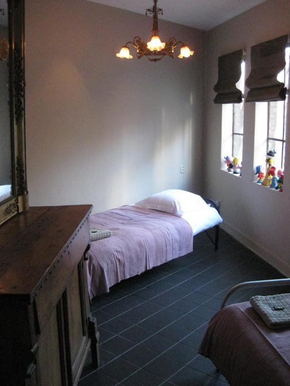 Vakantiehuis Vakantiehuis Den Bosch *