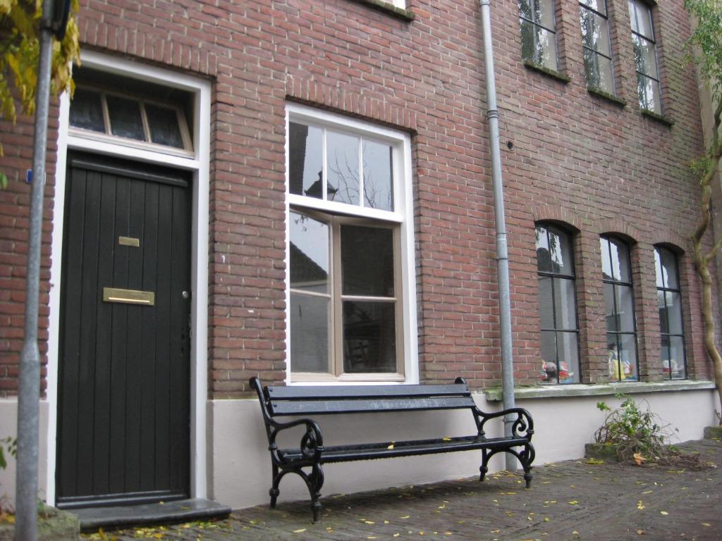 Vakantiehuis Vakantiehuis Den Bosch