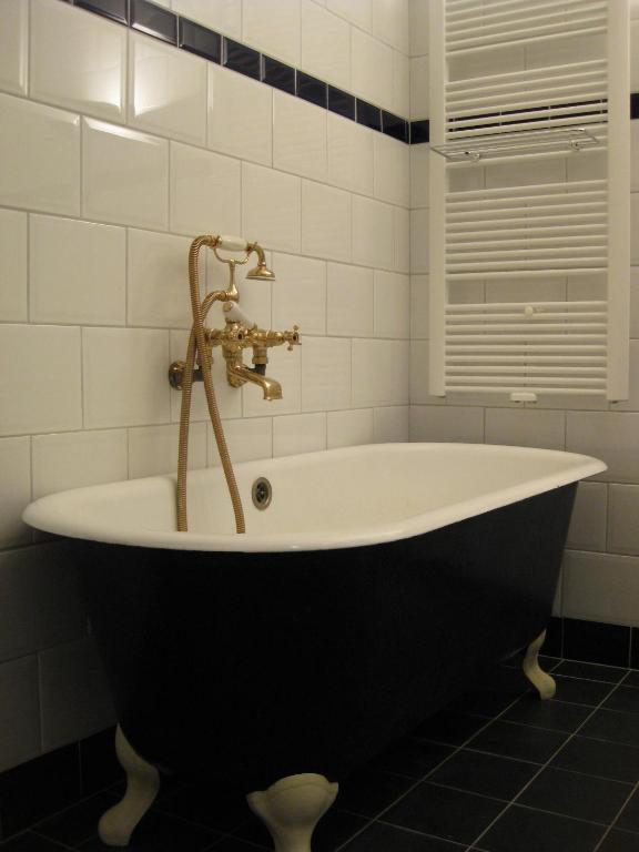 Vakantiehuis Den Bosch
