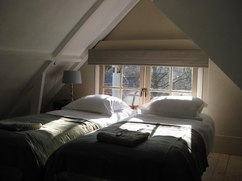 Vakantiehuis Den Bosch 's-Hertogenbosch (Den Bosch)