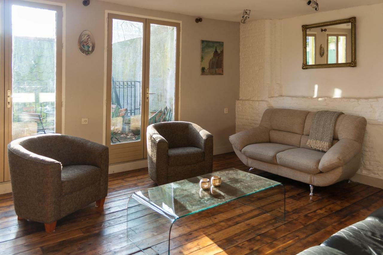 Vakantiehuis Den Bosch Vakantiehuis